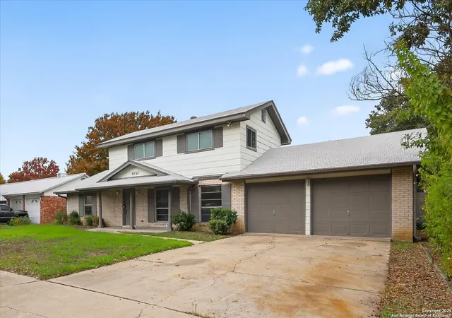 Photo 3 of Sale Pending at 9707 La Rue, San Antonio, TX 78217 | MLS# 1926743 | Listing updated on 2026-03-02
