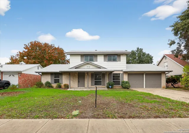 Photo 1 of Sale Pending at 9707 La Rue, San Antonio, TX 78217 | MLS# 1926743 | Listing updated on 2026-03-02