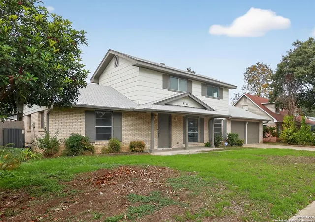 Photo 3 of Sale Pending at 9707 La Rue, San Antonio, TX 78217 | MLS# 1926743 | Listing updated on 2026-03-02