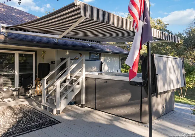 Photo 39 of Sale Pending at 2450 Grandview, Canyon Lake, TX 78133 | MLS# 1926757 | Listing updated on 2026-01-10