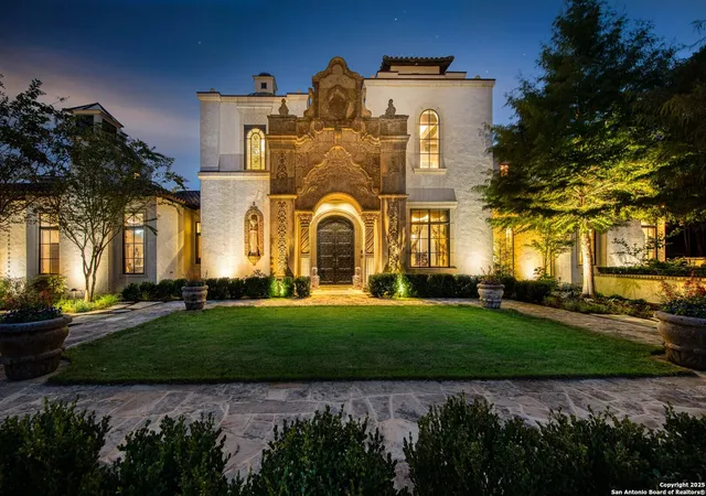Photo 34 of Mansion for sale at 640 Terrell, San Antonio, TX 78209 | MLS# 1926761 | Listing updated on 2026-04-07