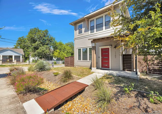 Homes for sale in San Antonio, TX | 1162 N Olive St, San Antonio, TX 78202 | MLS# 1926771