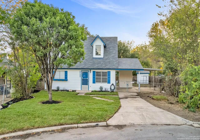 Photo 2 of Single family home for sale at 2722 Lagoon, San Antonio, TX 78224 | MLS# 1926775 | Listing updated on 2026-06-05