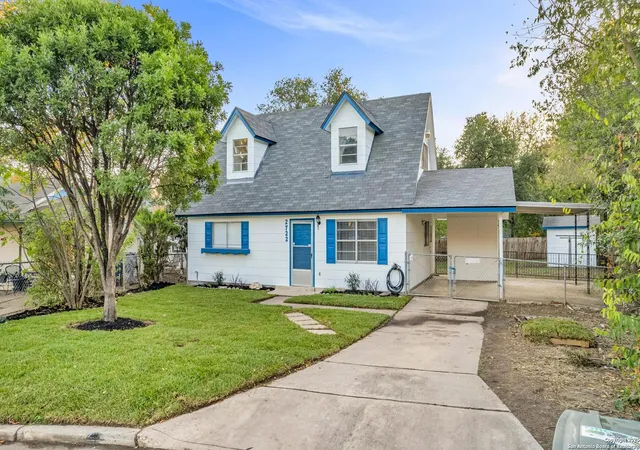 Photo 1 of Single family home for sale at 2722 Lagoon, San Antonio, TX 78224 | MLS# 1926775 | Listing updated on 2026-06-05