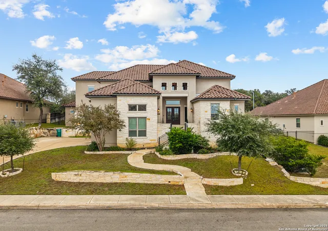 Photo 2 of Mansion for sale at 24139 Vecchio, San Antonio, TX 78260 | MLS# 1926777 | Listing updated on 2026-07-07