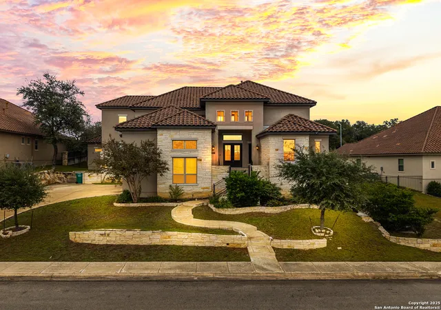 Photo 1 of Mansion for sale at 24139 Vecchio, San Antonio, TX 78260 | MLS# 1926777 | Listing updated on 2026-07-07
