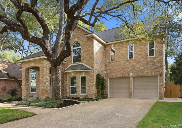 Photo 1 of Sale Pending at 16518 Inwood Cvs, San Antonio, TX 78248 | MLS# 1926793 | Listing updated on 2026-01-21