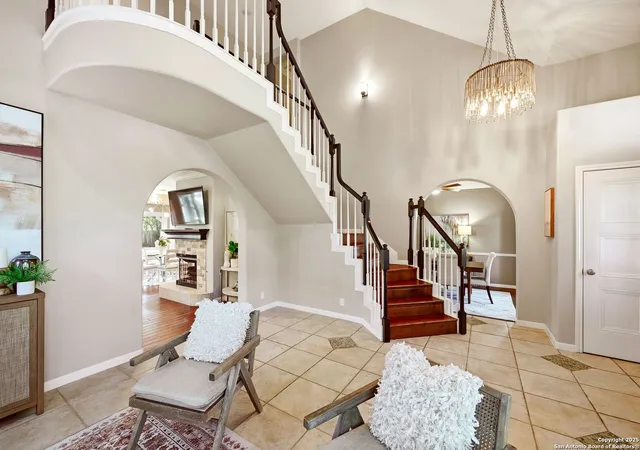 Photo 3 of Sale Pending at 16518 Inwood Cvs, San Antonio, TX 78248 | MLS# 1926793 | Listing updated on 2026-01-21