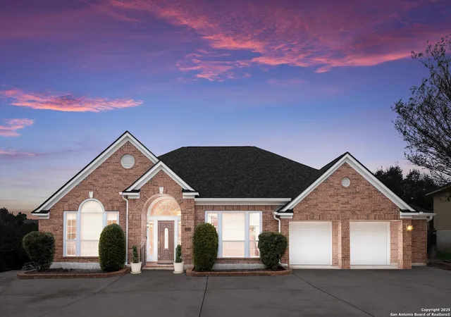 Photo 2 of Sale Pending at 23830 Golf Brg, San Antonio, TX 78258 | MLS# 1926823 | Listing updated on 2026-05-05