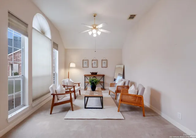 Photo 3 of Sale Pending at 23830 Golf Brg, San Antonio, TX 78258 | MLS# 1926823 | Listing updated on 2026-05-05