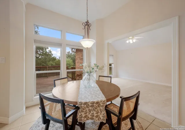 Photo 4 of Sale Pending at 23830 Golf Brg, San Antonio, TX 78258 | MLS# 1926823 | Listing updated on 2026-05-05