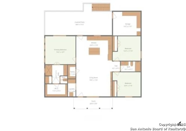 Photo 1 of Sale Pending at 526 Eastview, Canyon Lake, TX 78133 | MLS# 1926828 | Listing updated on 2026-02-25