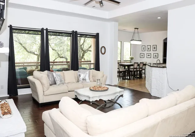 Photo 4 of Single family home for sale at 23902 Verde River, San Antonio, TX 78255 | MLS# 1926854 | Listing updated on 2026-07-22