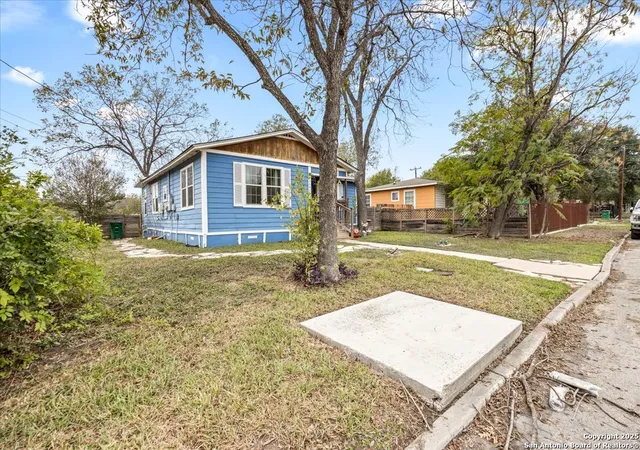 1st image of 1402 Mardell, San Antonio, TX 78201 | MLS# 1926855