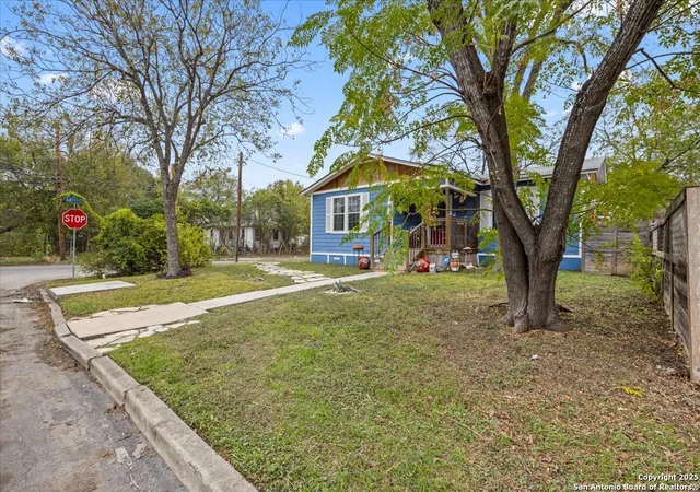 2nd image of 1402 Mardell, San Antonio, TX 78201 | MLS# 1926855