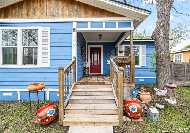 3rd image of 1402 Mardell, San Antonio, TX 78201 | MLS# 1926855