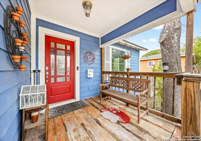 4th image of 1402 Mardell, San Antonio, TX 78201 | MLS# 1926855