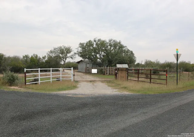 2nd image of Tbd #1 County Road 651, Devine, TX 78016 | MLS# 1926860