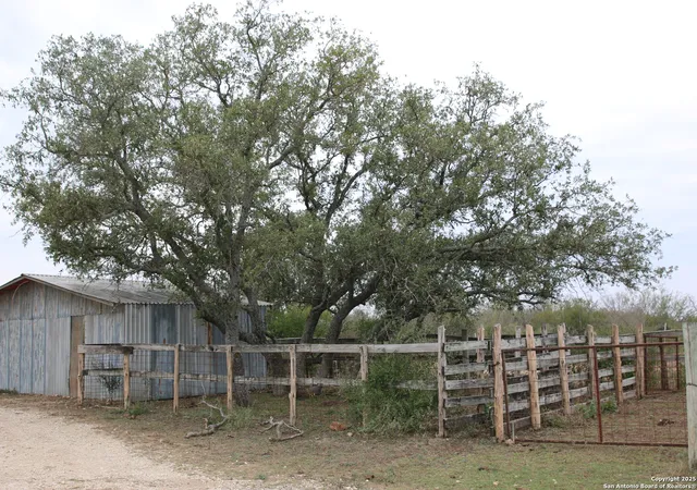 3rd image of Tbd #1 County Road 651, Devine, TX 78016 | MLS# 1926860