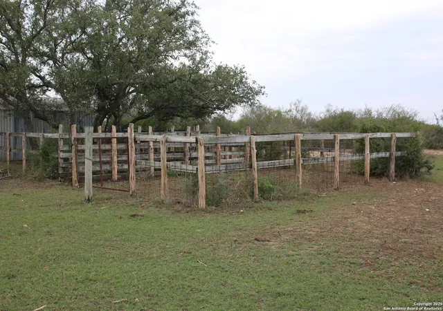 4th image of Tbd #1 County Road 651, Devine, TX 78016 | MLS# 1926860