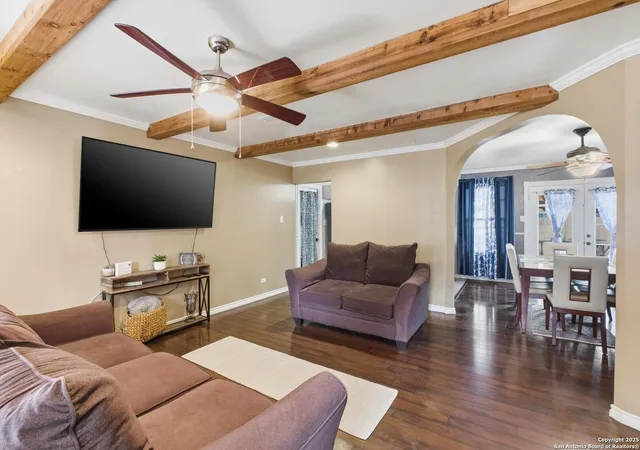2nd image of 6319 Flint Rock Dr, San Antonio, TX 78238 | MLS# 1926861