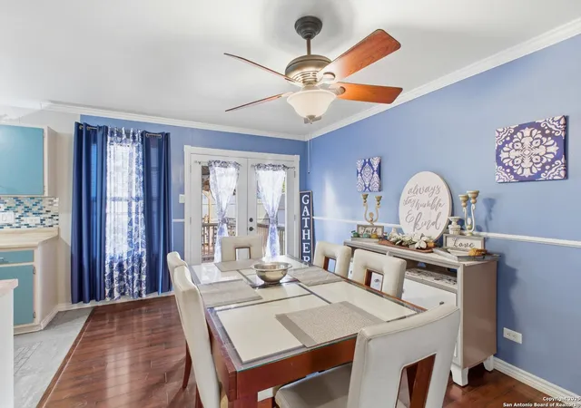 3rd image of 6319 Flint Rock Dr, San Antonio, TX 78238 | MLS# 1926861