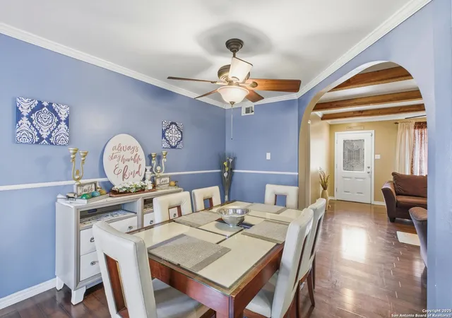 4th image of 6319 Flint Rock Dr, San Antonio, TX 78238 | MLS# 1926861