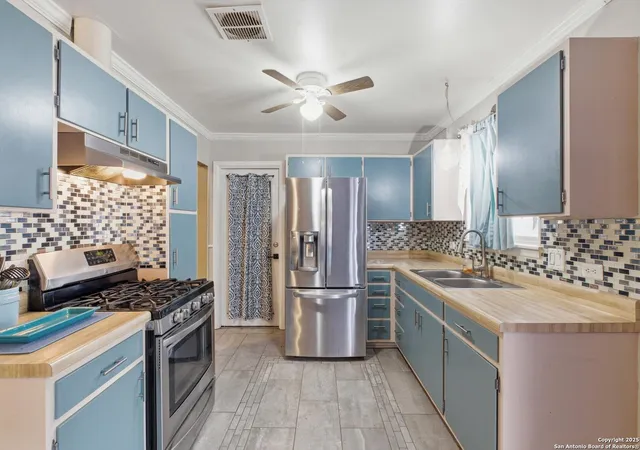 5th image of 6319 Flint Rock Dr, San Antonio, TX 78238 | MLS# 1926861