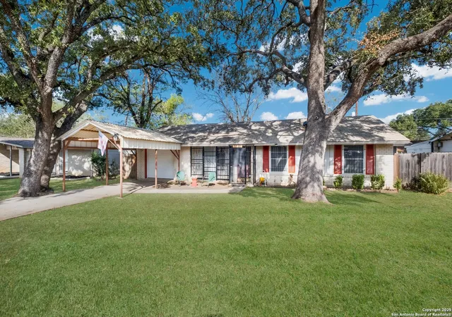 1st image of 6319 Flint Rock Dr, San Antonio, TX 78238 | MLS# 1926861
