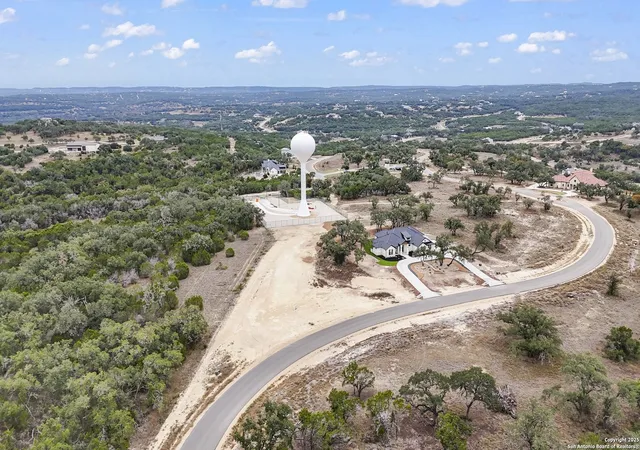 Photo 2 of Land for sale at 1838 Paradise Pkwy, Canyon Lake, TX 78133 | MLS# 1926870 | Listing updated on 2026-08-02