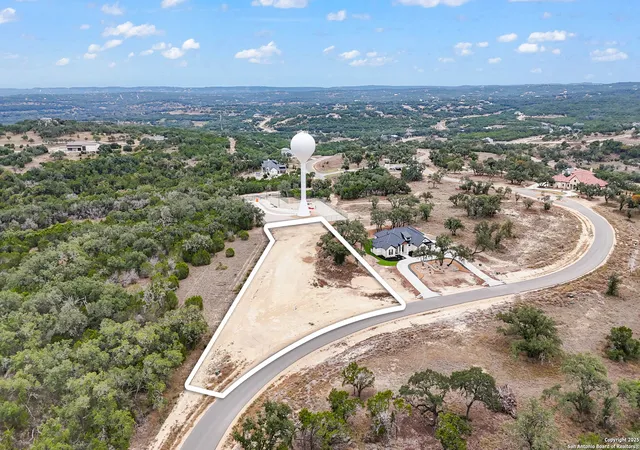 Photo 1 of Land for sale at 1838 Paradise Pkwy, Canyon Lake, TX 78133 | MLS# 1926870 | Listing updated on 2026-08-02