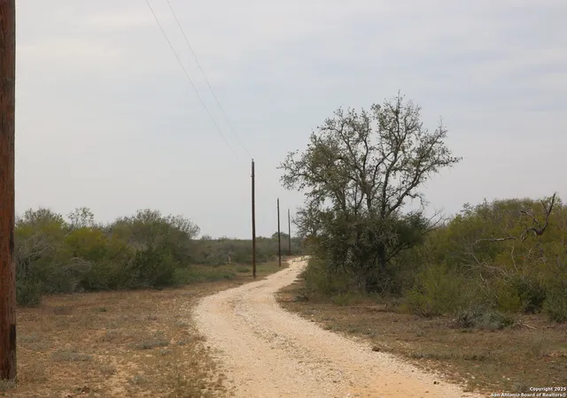 1st image of Tbd #2 County Road 567, Devine, TX 78016 | MLS# 1926871