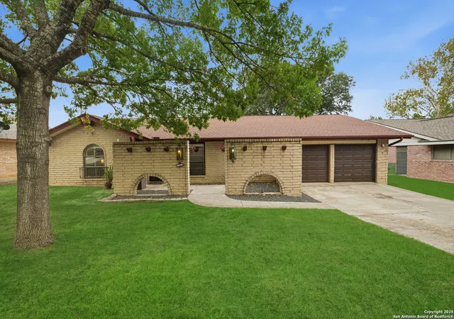 Photo 1 of Sale Pending at 6406 Handsome Lake Dr, San Antonio, TX 78238 | MLS# 1926882 | Listing updated on 2026-01-09