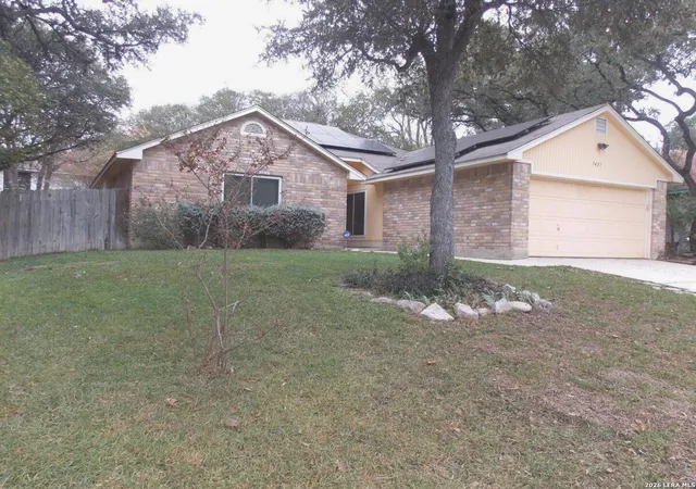 Photo 1 of Sale Pending at 7427 Silent Path, San Antonio, TX 78250 | MLS# 1926894 | Listing updated on 2026-03-03