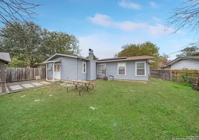 Homes for sale in San Antonio, TX | 126 Cresham Dr, San Antonio, TX 78218 | MLS# 1926897