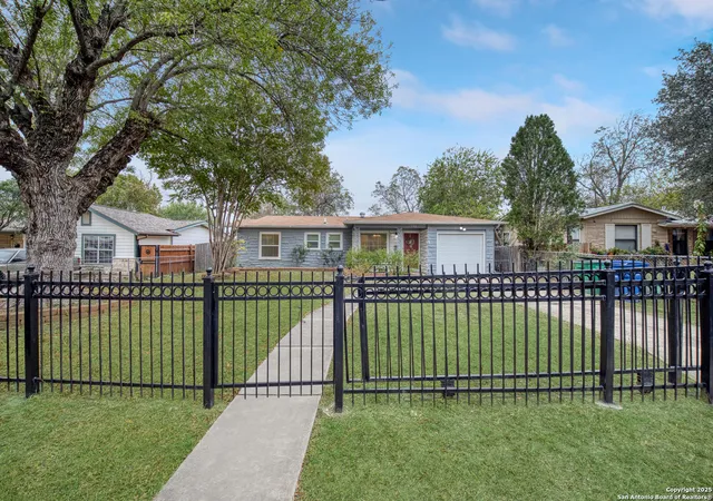 Homes for sale in San Antonio, TX | 126 Cresham Dr, San Antonio, TX 78218 | MLS# 1926897