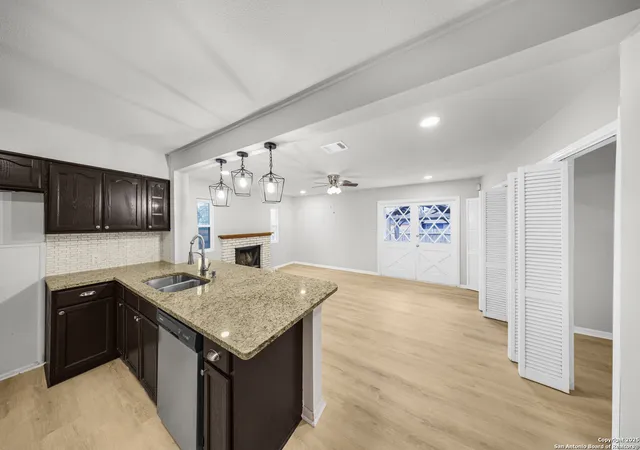 Homes for sale in San Antonio, TX | 126 Cresham Dr, San Antonio, TX 78218 | MLS# 1926897