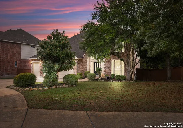 Photo 2 of Sale Pending at 21706 Eden Rose, San Antonio, TX 78256 | MLS# 1926907 | Listing updated on 2026-01-15