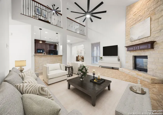 Photo 3 of Sale Pending at 21706 Eden Rose, San Antonio, TX 78256 | MLS# 1926907 | Listing updated on 2026-01-15