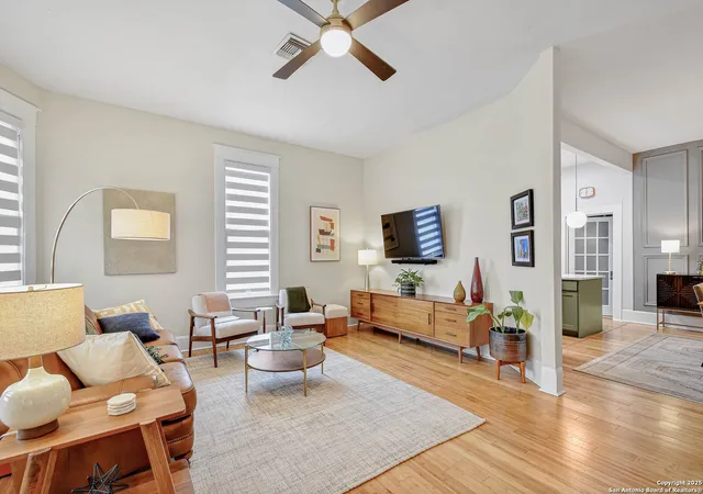 3rd image of 501 Mulberry, San Antonio, TX 78212 | MLS# 1926916