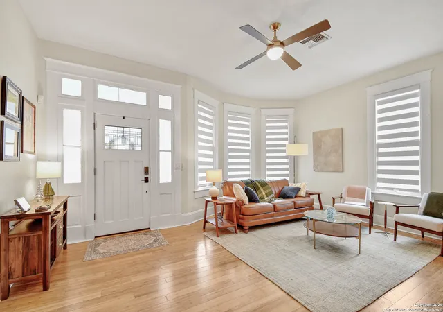 5th image of 501 Mulberry, San Antonio, TX 78212 | MLS# 1926916