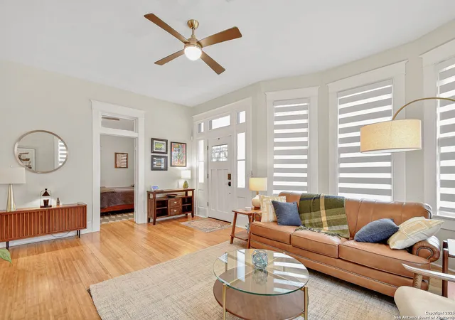 4th image of 501 Mulberry, San Antonio, TX 78212 | MLS# 1926916