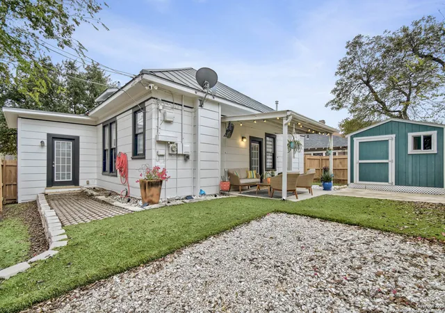 30th image of 501 Mulberry, San Antonio, TX 78212 | MLS# 1926916