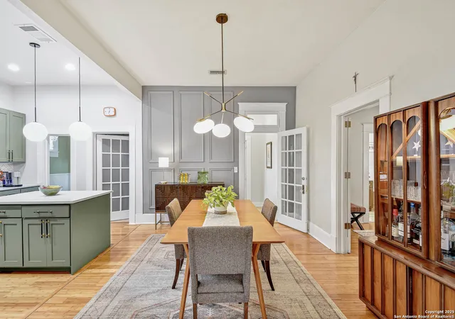 1st image of 501 Mulberry, San Antonio, TX 78212 | MLS# 1926916