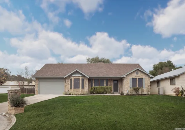 Photo 1 of Sale Pending at 1430 Synandra, San Antonio, TX 78232 | MLS# 1926961 | Listing updated on 2026-04-02