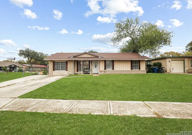 1st image of 6235 Rain Cloud, San Antonio, TX 78238 | MLS# 1926965