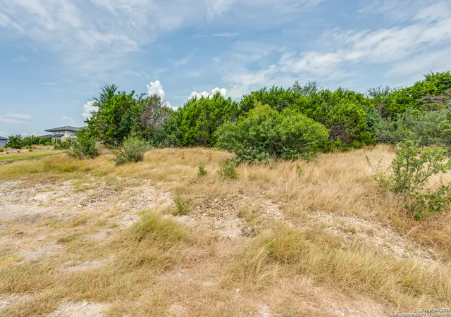 Photo 2 of Land for sale at 2218 Pinot Blanc, New Braunfels, TX 78132 | MLS# 1926977 | Listing updated on 2026-06-10