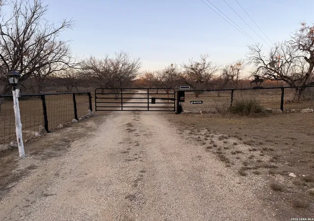 2nd image of 1559 County Road 414, Uvalde, TX 78801 | MLS# 1926981