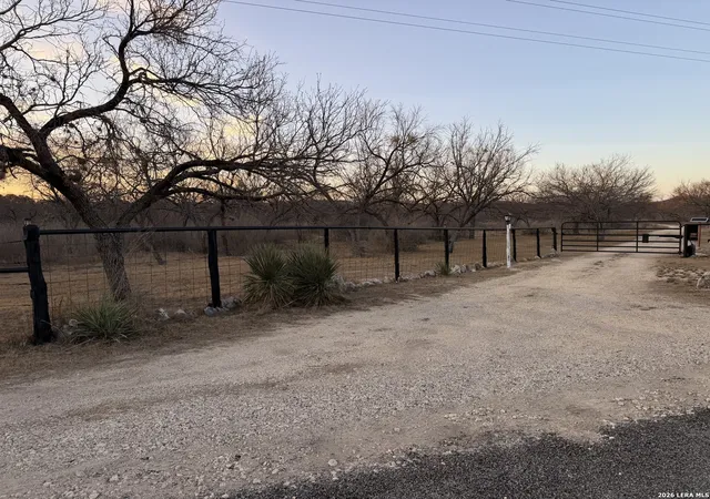 3rd image of 1559 County Road 414, Uvalde, TX 78801 | MLS# 1926981