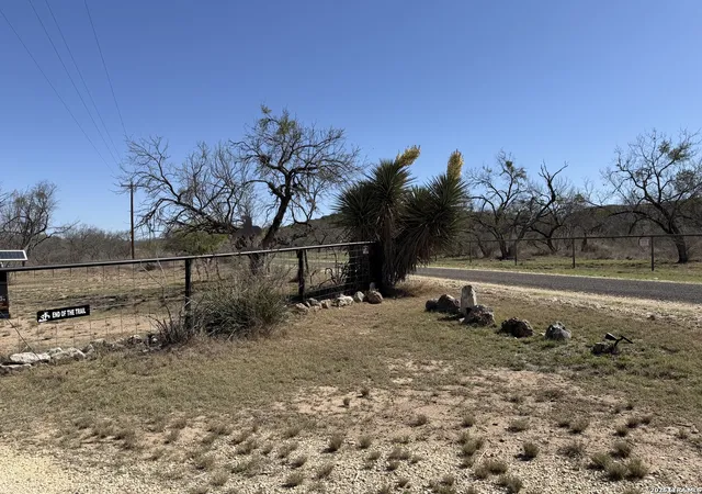 100th image of 1559 County Road 414, Uvalde, TX 78801 | MLS# 1926981